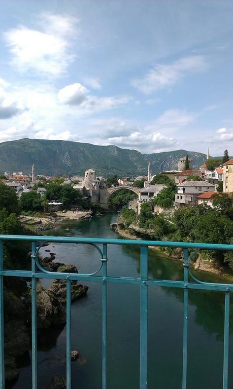 Little Rock Apartments Mostar Eksteriør billede